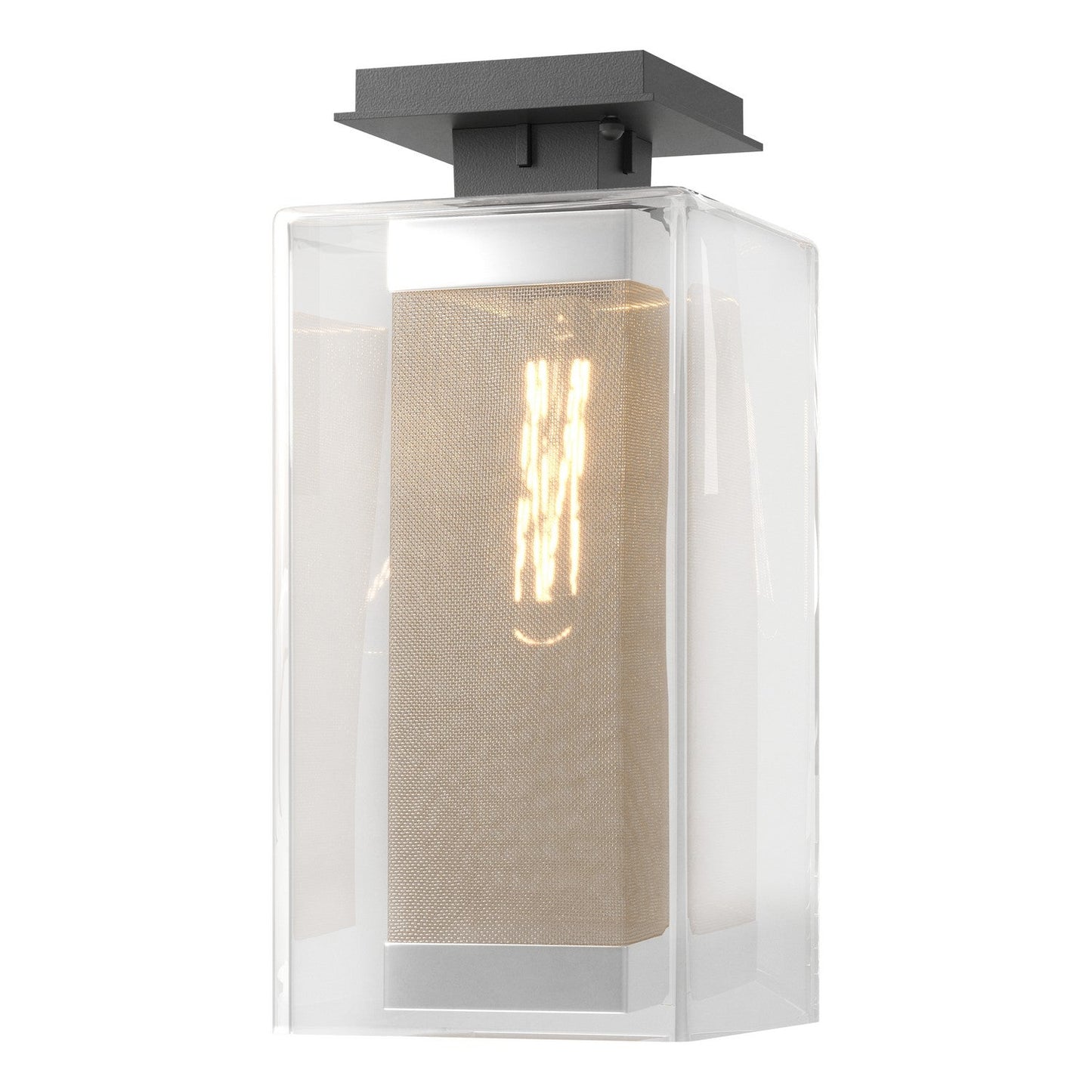  Polaris Outdoor Semi-flush