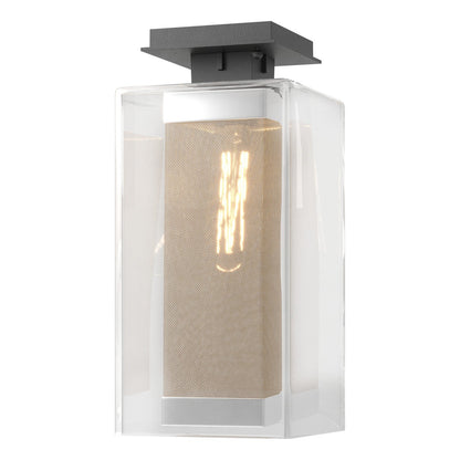 Polaris Outdoor Semi-flush