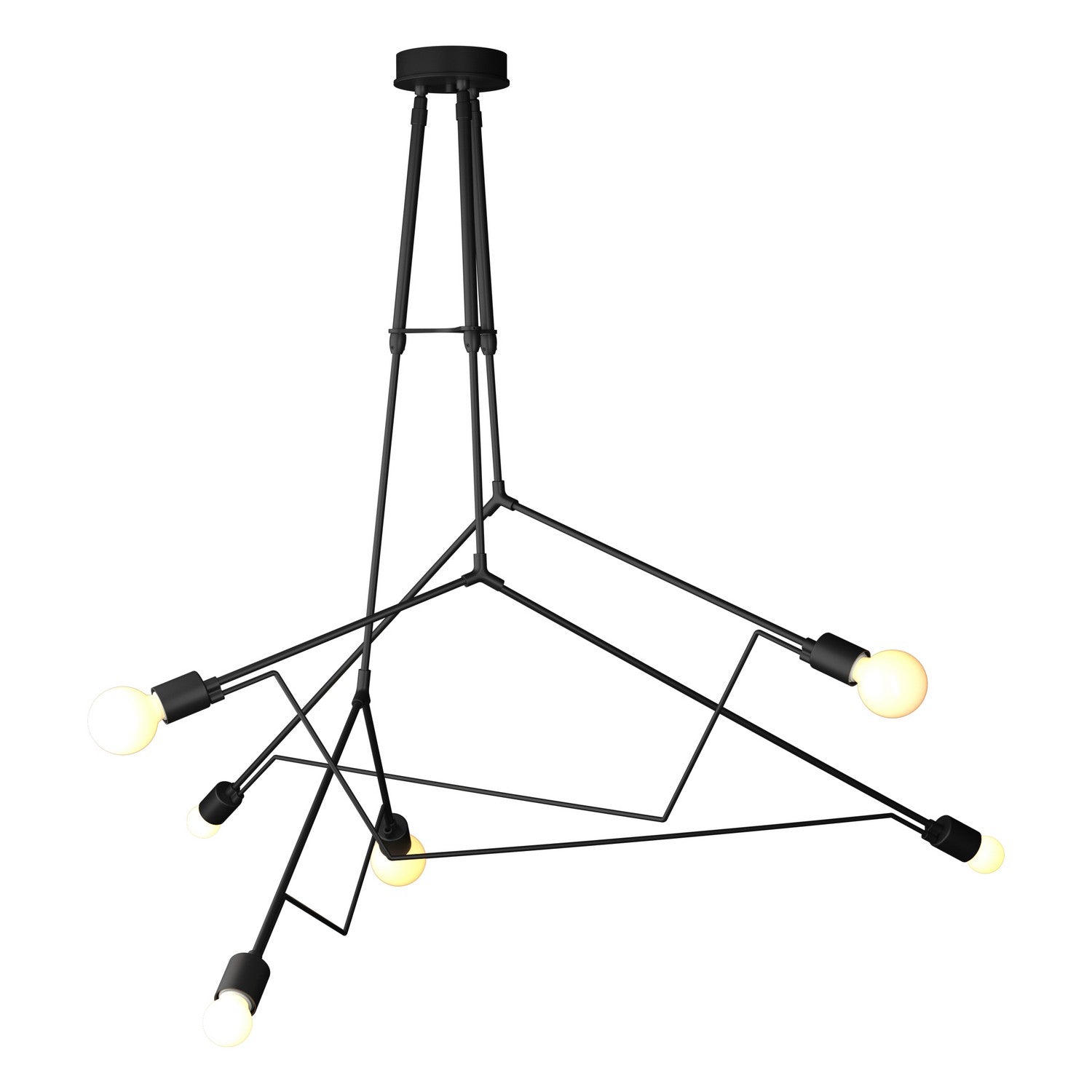  Divergence Outdoor Pendant