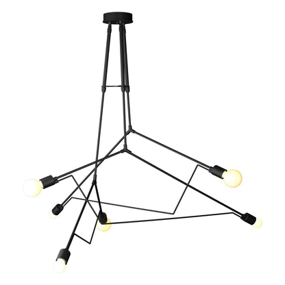  Divergence Outdoor Pendant