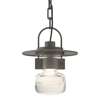  Mason Outdoor Ceiling Fixture
