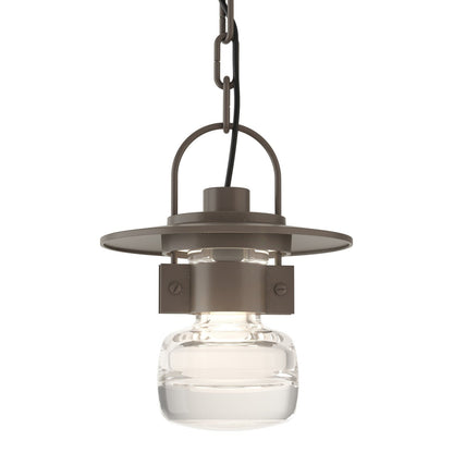  Mason Outdoor Ceiling Fixture