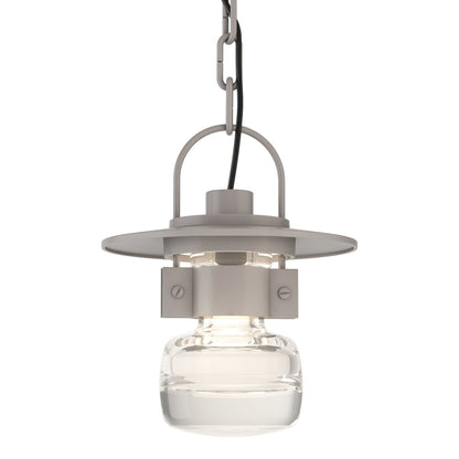  Mason Outdoor Ceiling Fixture