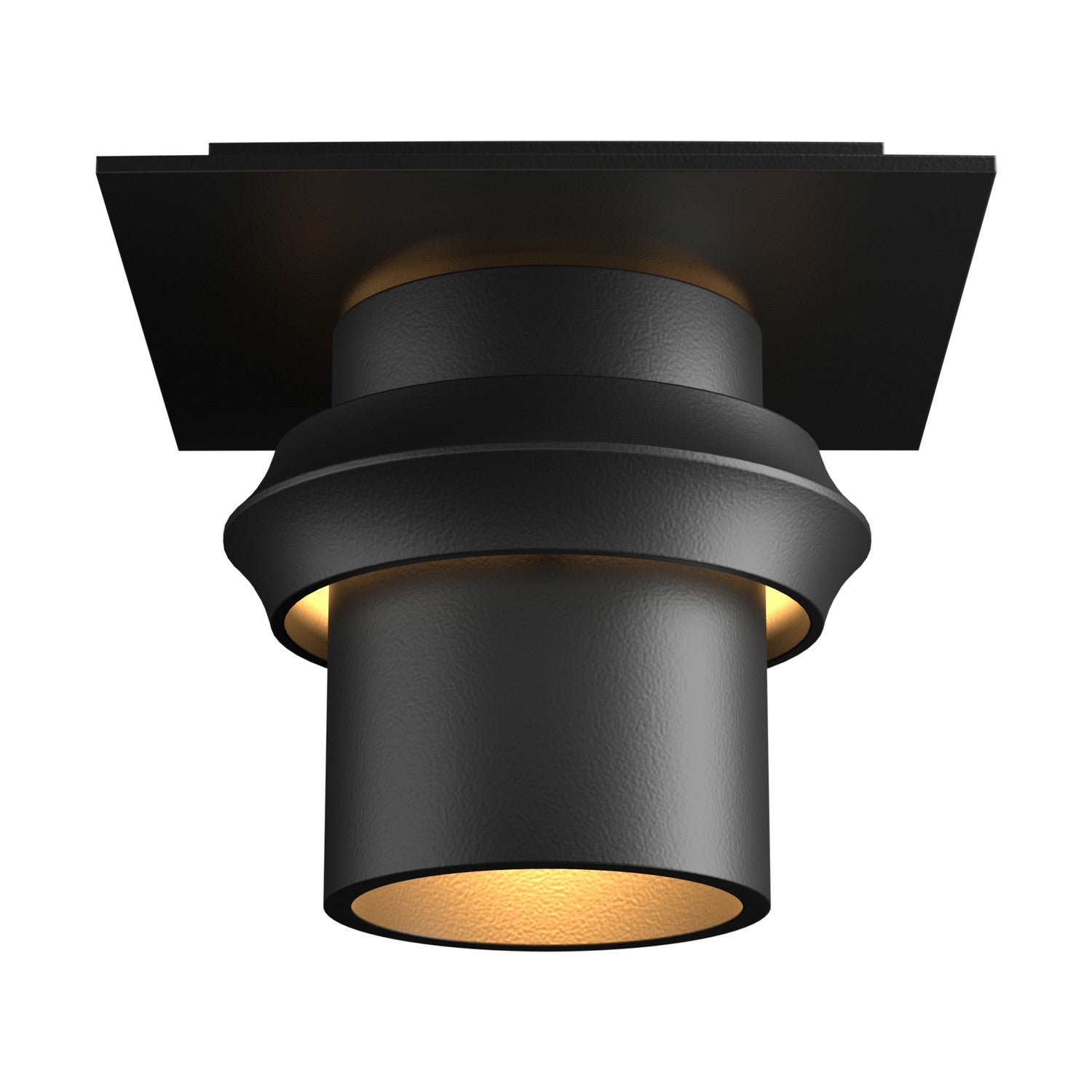  Twilight Small Dark Sky Friendly Outdoor Semi-Flush