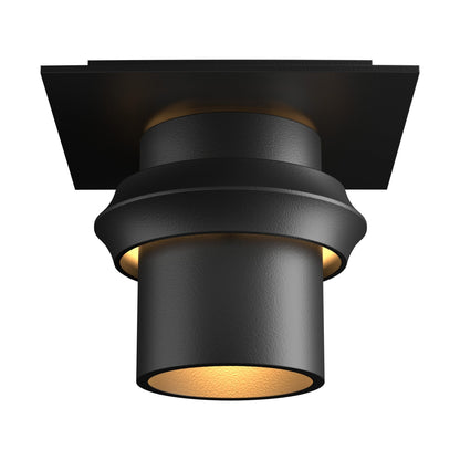  Twilight Small Dark Sky Friendly Outdoor Semi-Flush