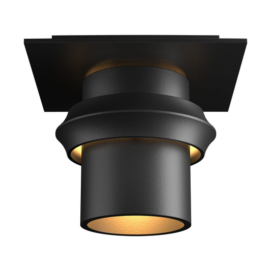  Twilight Small Dark Sky Friendly Outdoor Semi-Flush