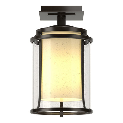 Meridian Outdoor Semi-Flush