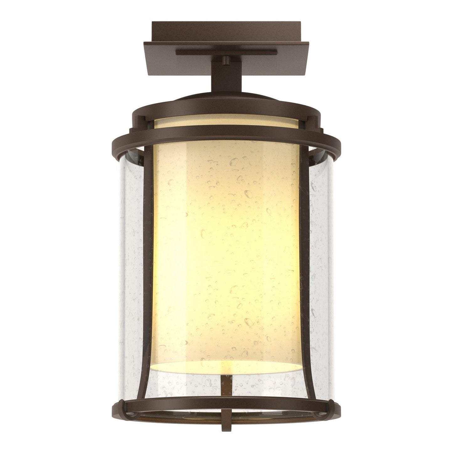  Meridian Outdoor Semi-Flush