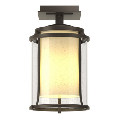  Meridian Outdoor Semi-Flush