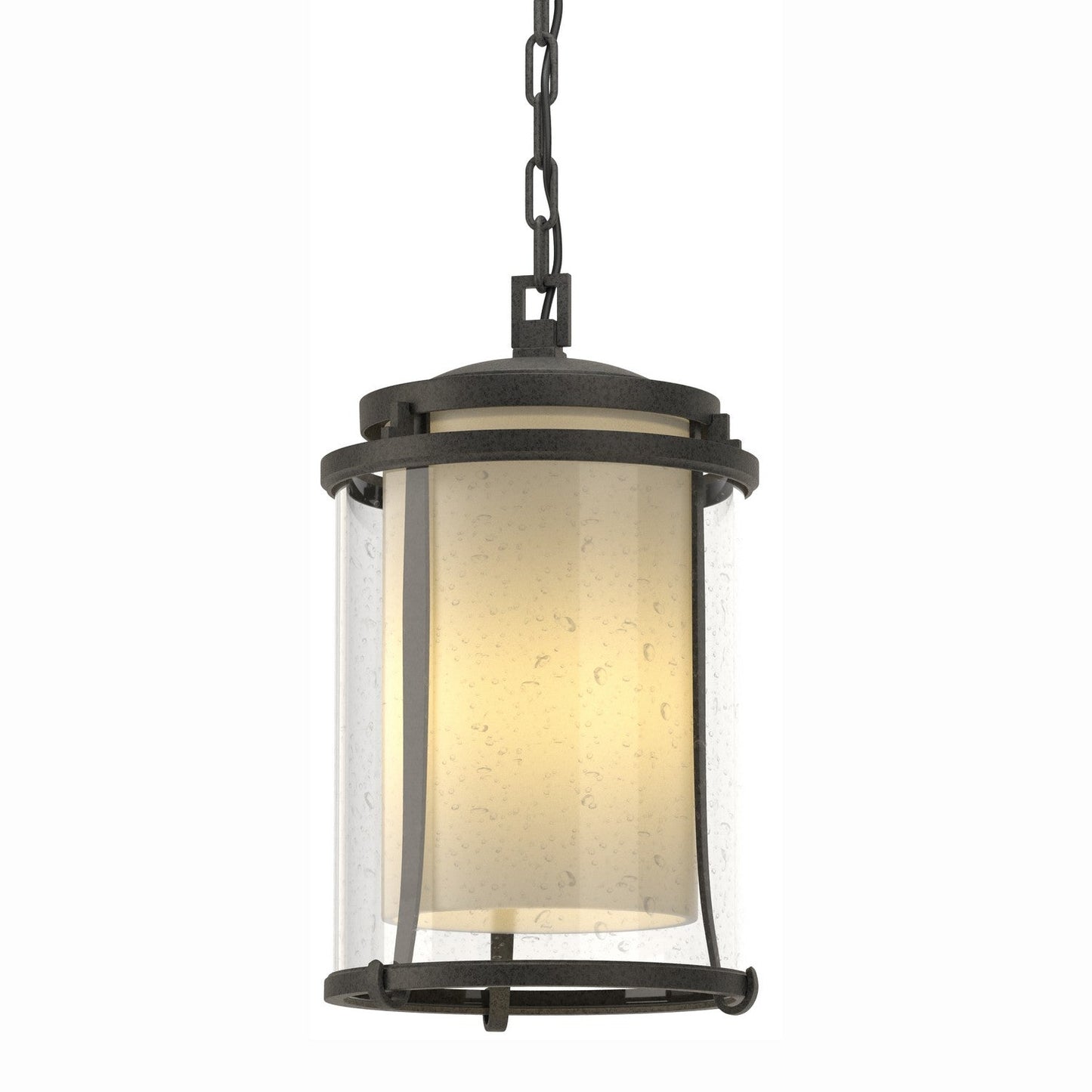  Meridian Large Outdoor Ceiling Fixture