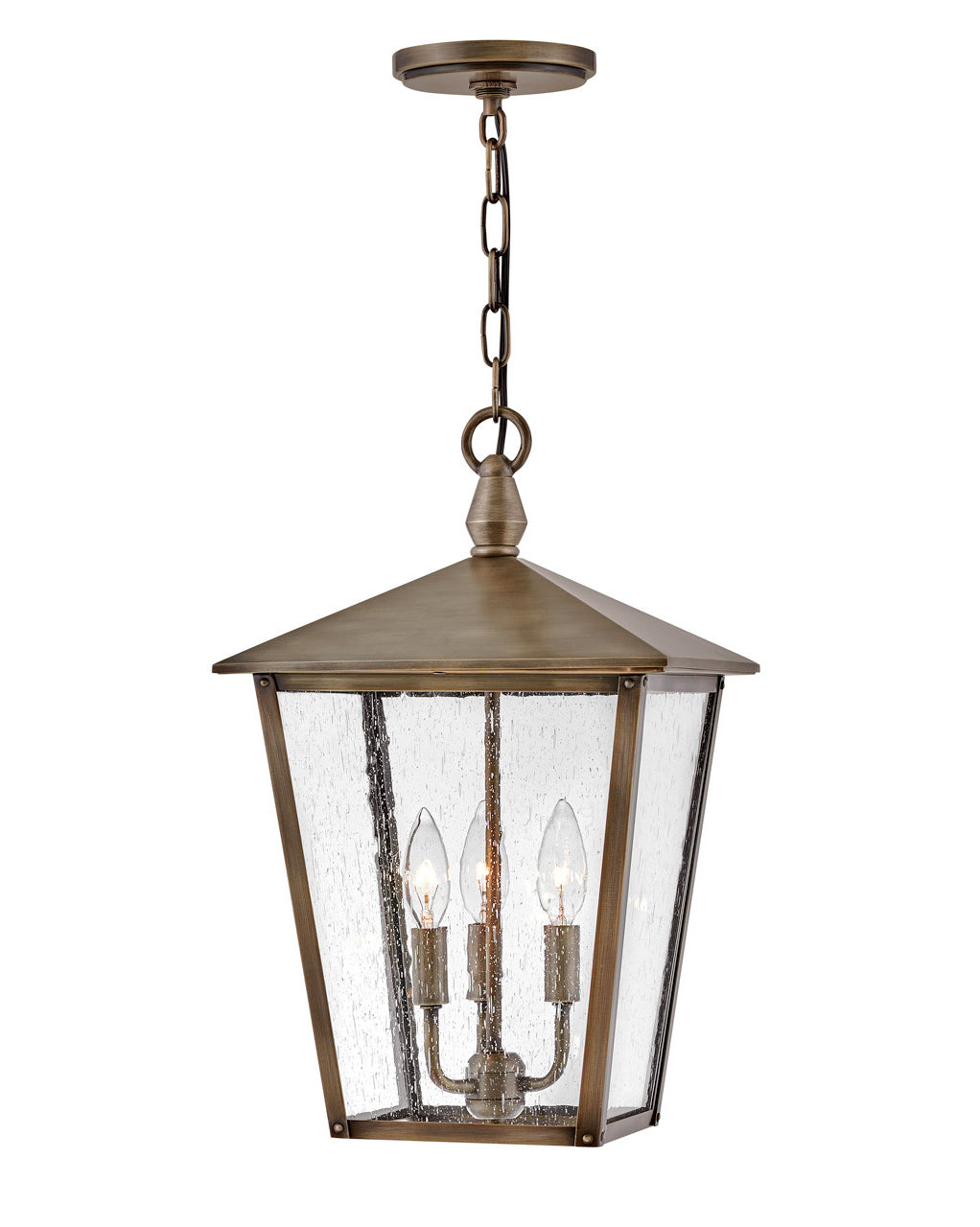  Huntersfield Medium Hanging Lantern
