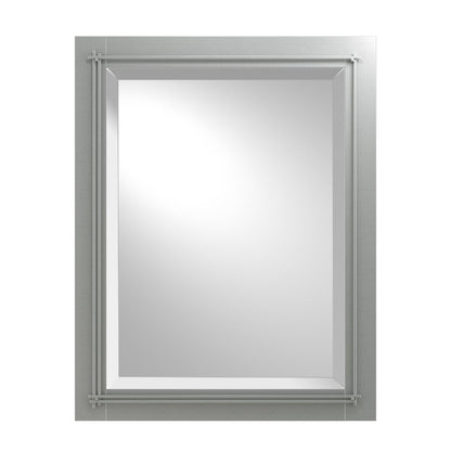  Metra Beveled Mirror