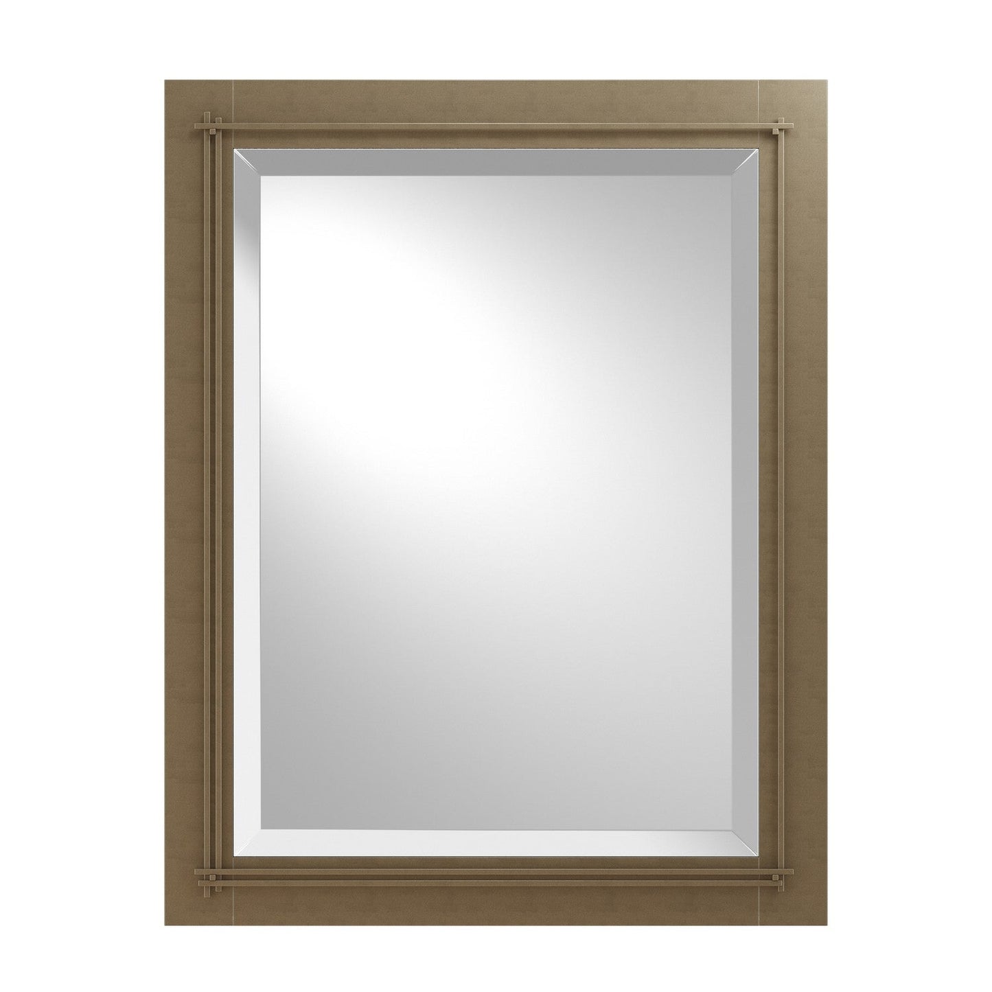  Metra Beveled Mirror