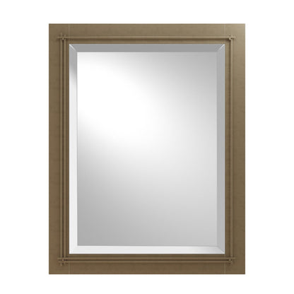  Metra Beveled Mirror