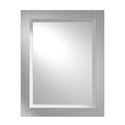  Metra Beveled Mirror