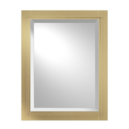  Metra Beveled Mirror