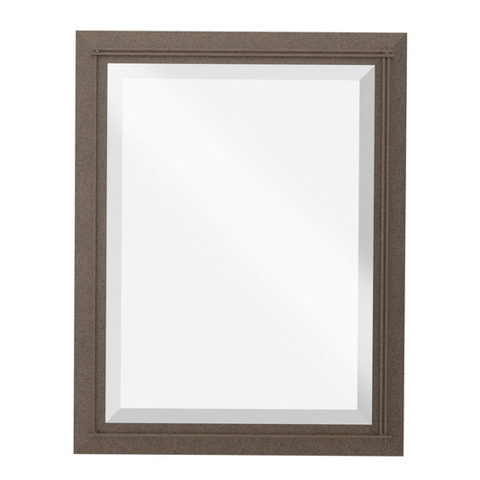  Metra Large Beveled Mirror