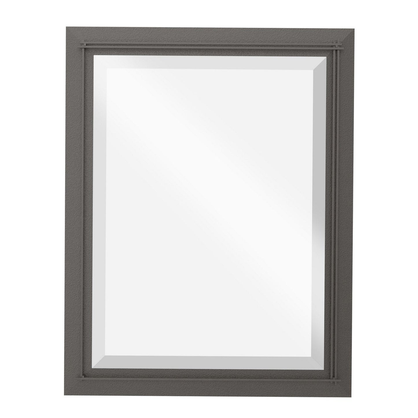  Metra Large Beveled Mirror