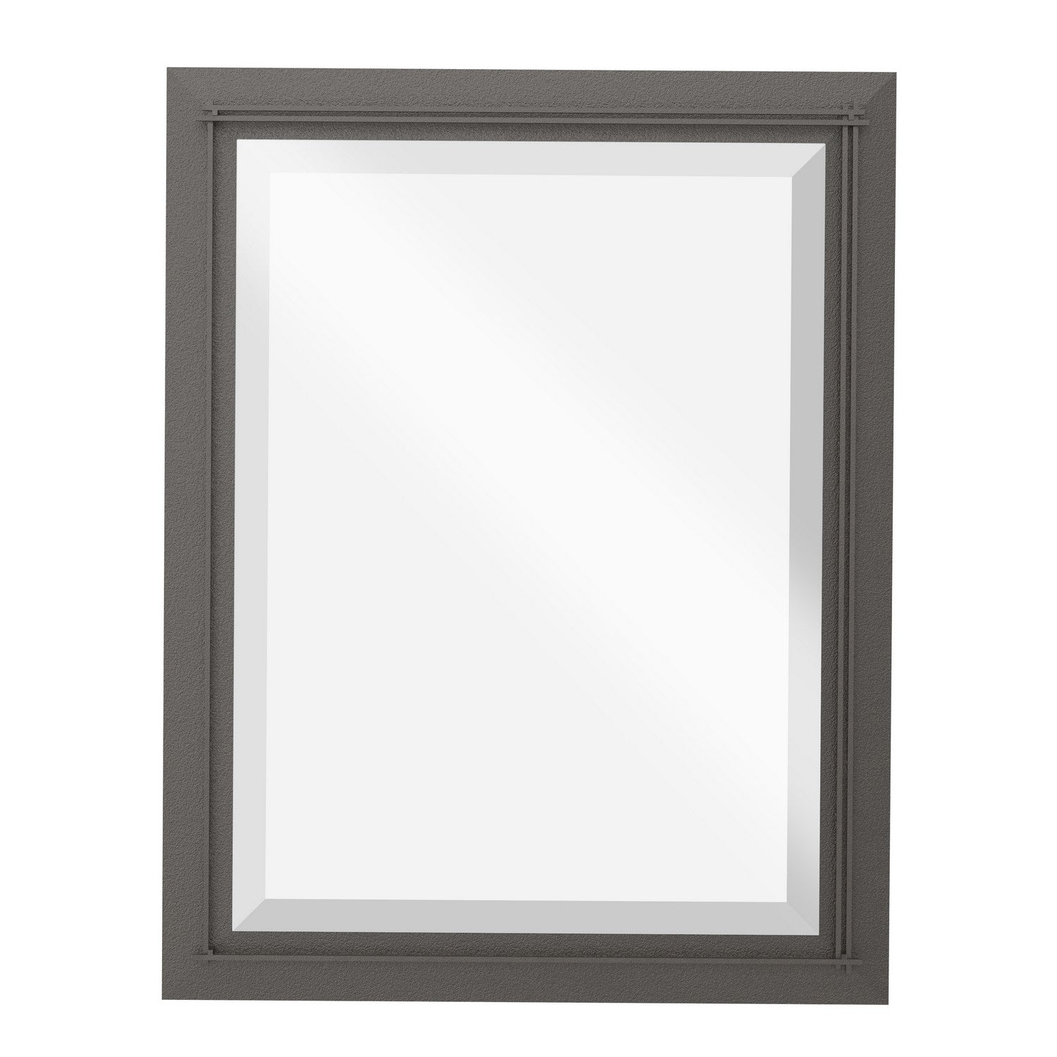  Metra Large Beveled Mirror