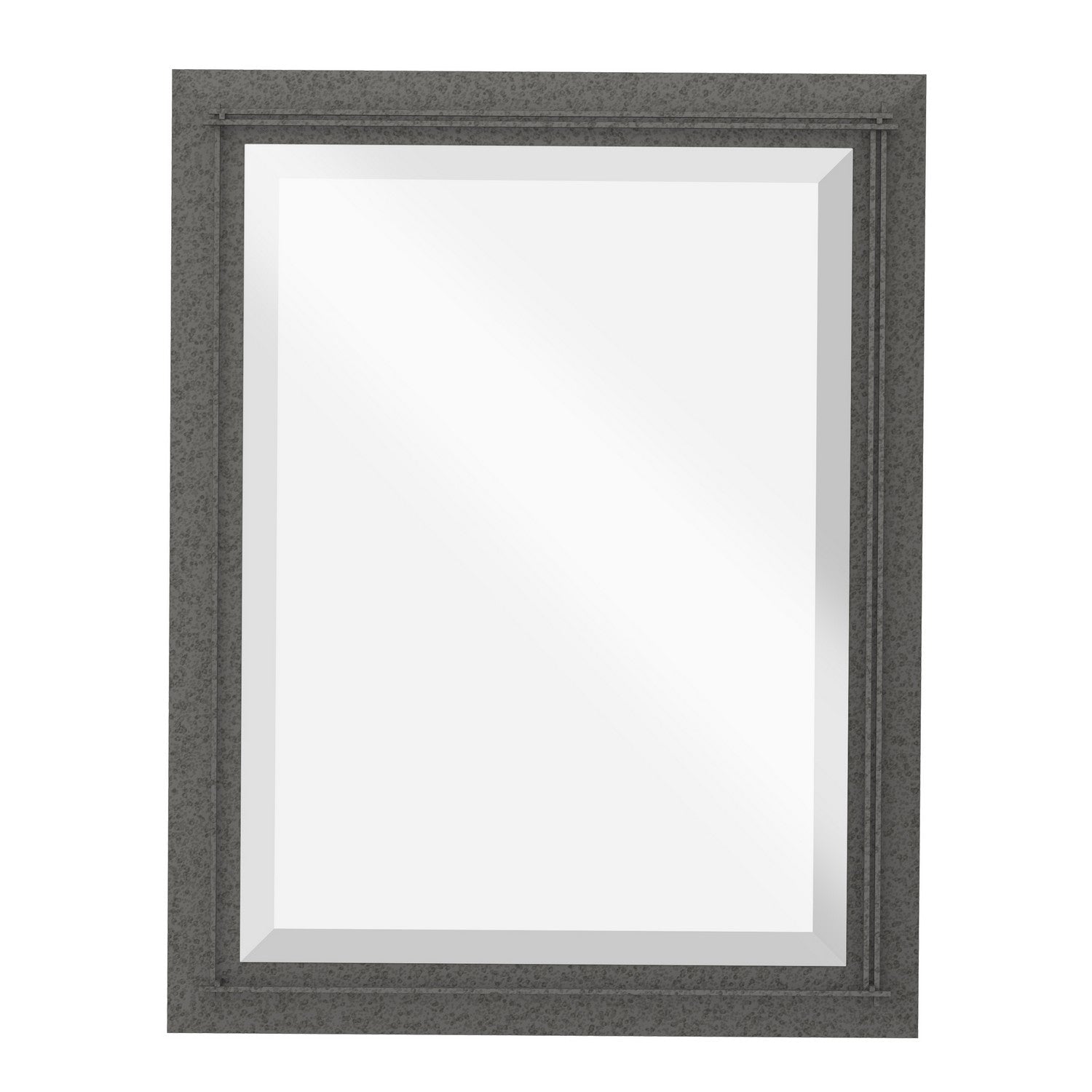 Metra Large Beveled Mirror