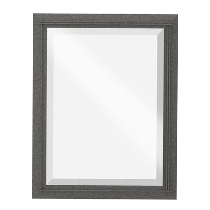  Metra Large Beveled Mirror