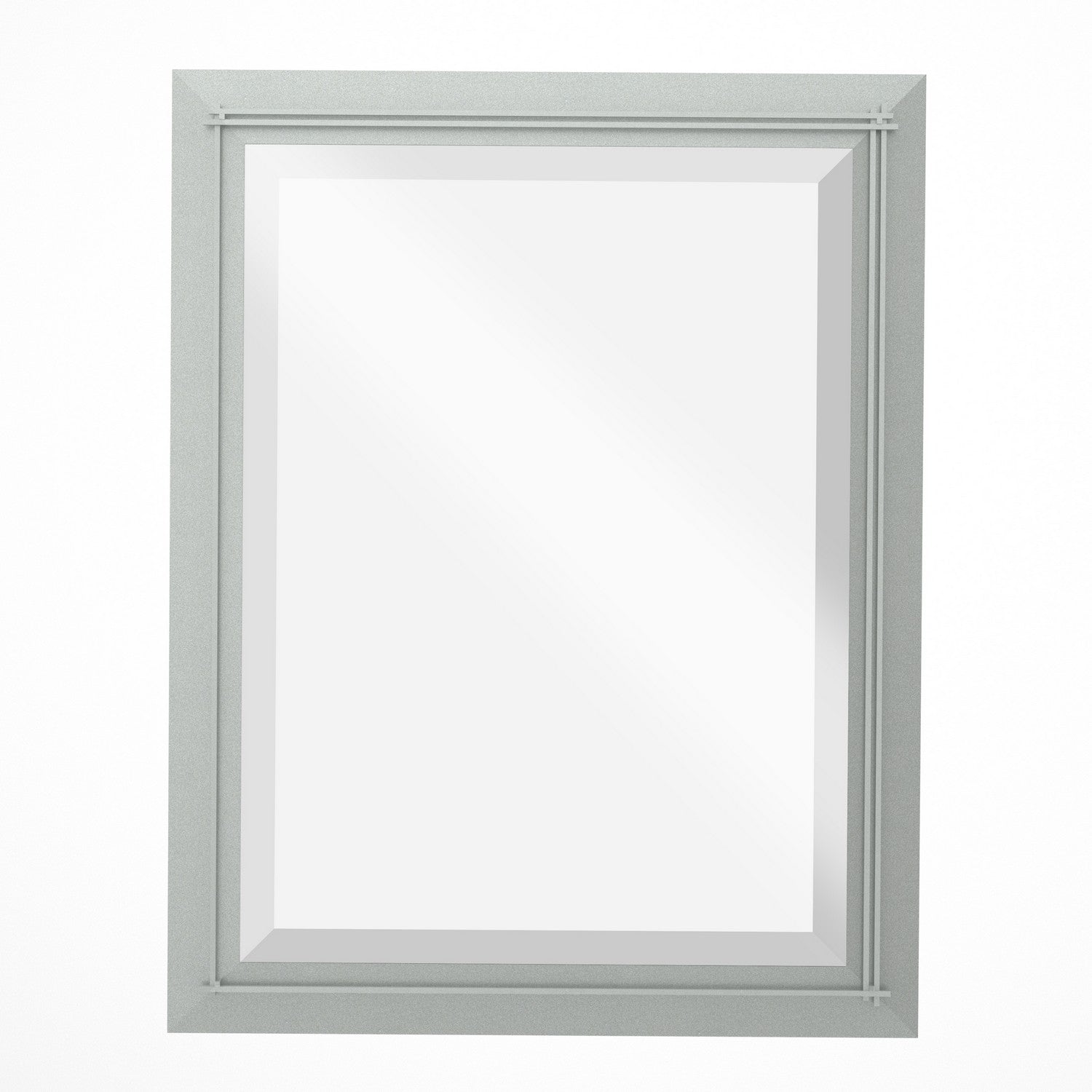  Metra Large Beveled Mirror