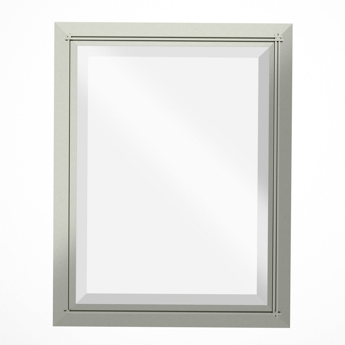  Metra Large Beveled Mirror