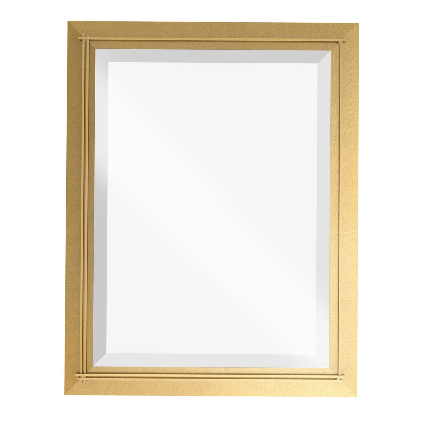  Metra Large Beveled Mirror