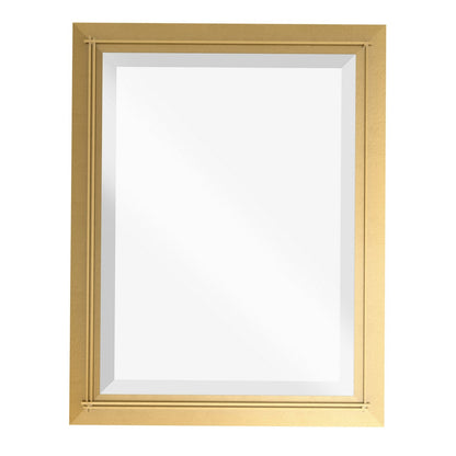  Metra Large Beveled Mirror