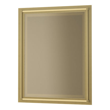  Rook Beveled Mirror