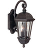  Britannia 2-Light Wall Lantern