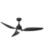  Azura 52" Smart Fan In Matte Black