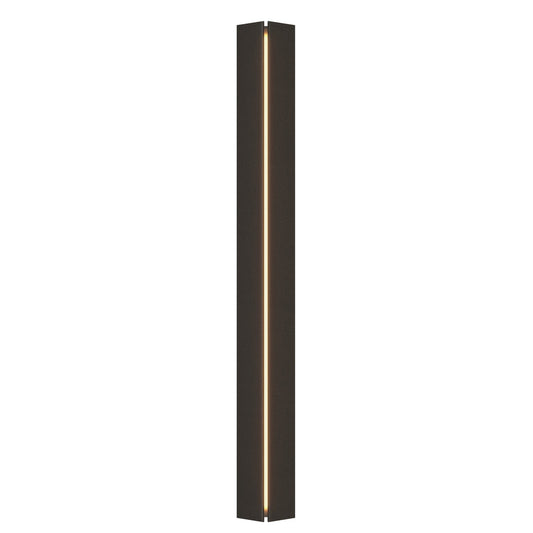  Gallery LED Sconce In Oil Rubbed Bronze