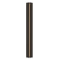  Gallery LED Sconce In Oil Rubbed Bronze
