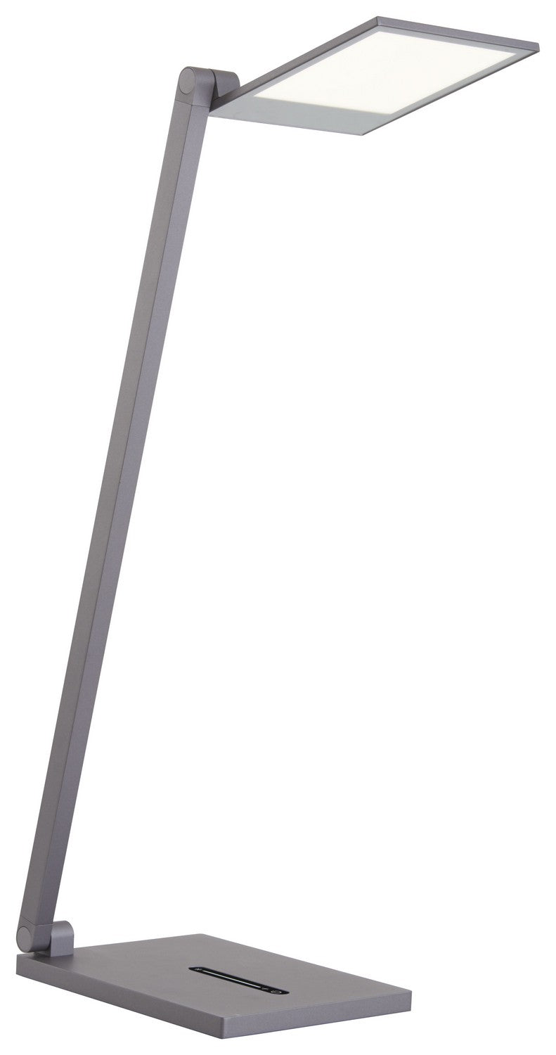  Kovacs LED Table Lamp In Earl Grey