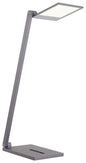  Kovacs LED Table Lamp In Earl Grey