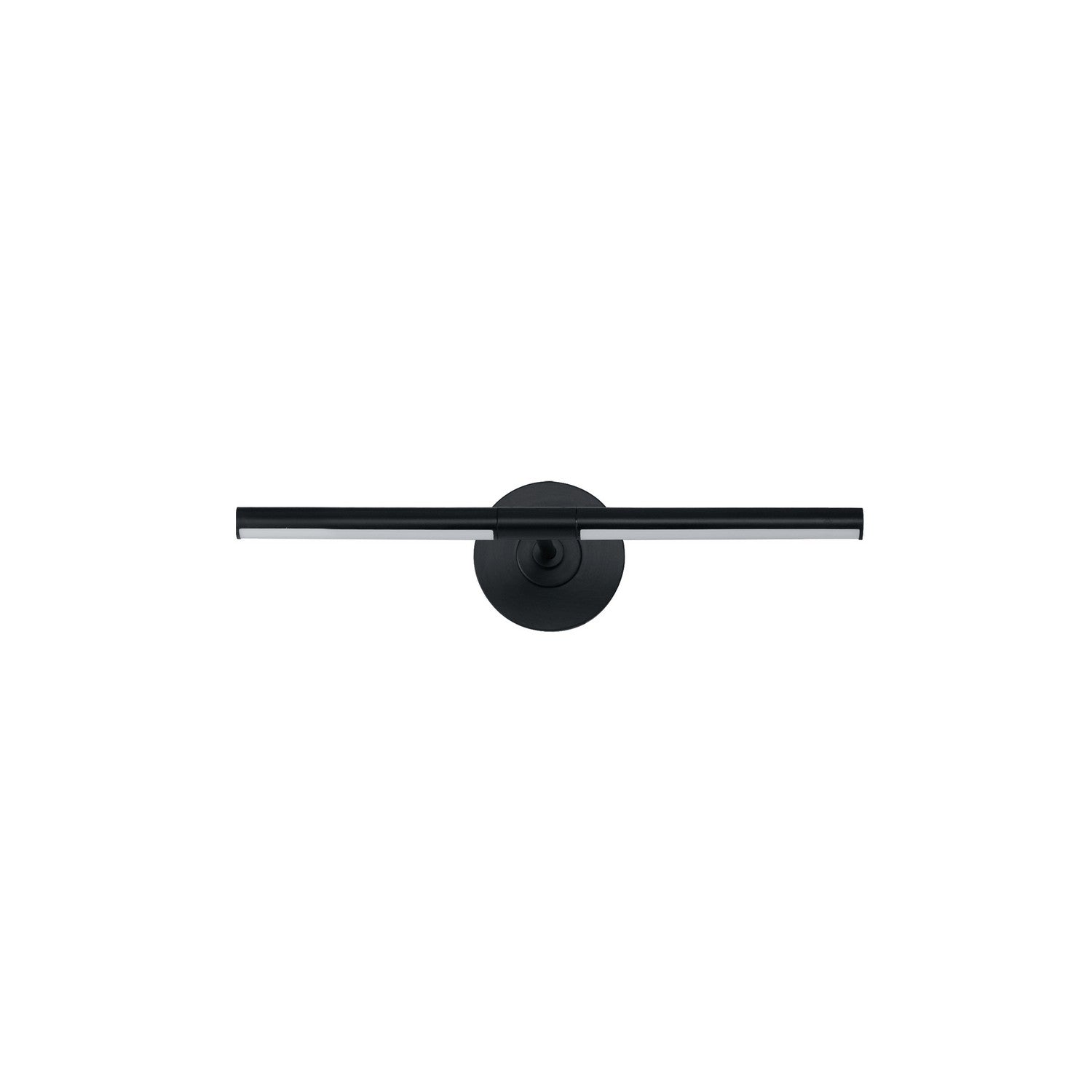  Dorian LED Picture Light In Black