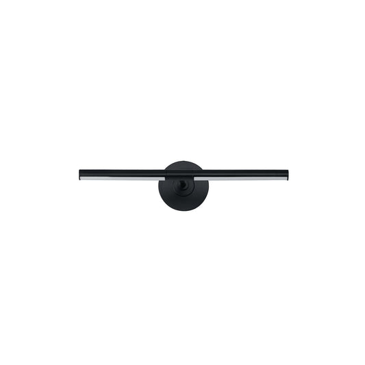  Dorian LED Picture Light In Black
