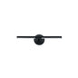  Dorian LED Picture Light In Black