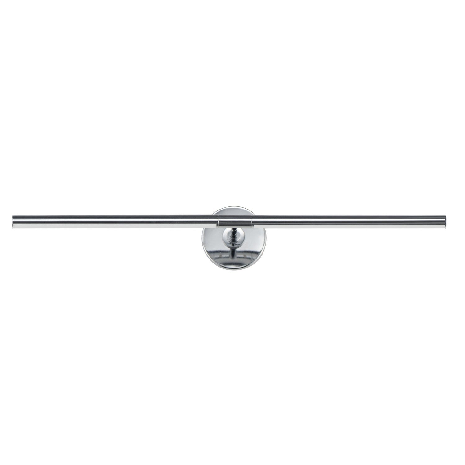  Dorian LED Picture Light In Polished Chrome