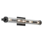  Azores 5-Light Bath In Black