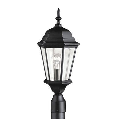  Madison 1-Light Outdoor Post Mount