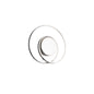  Marques LED Wall Sconce In Chrome