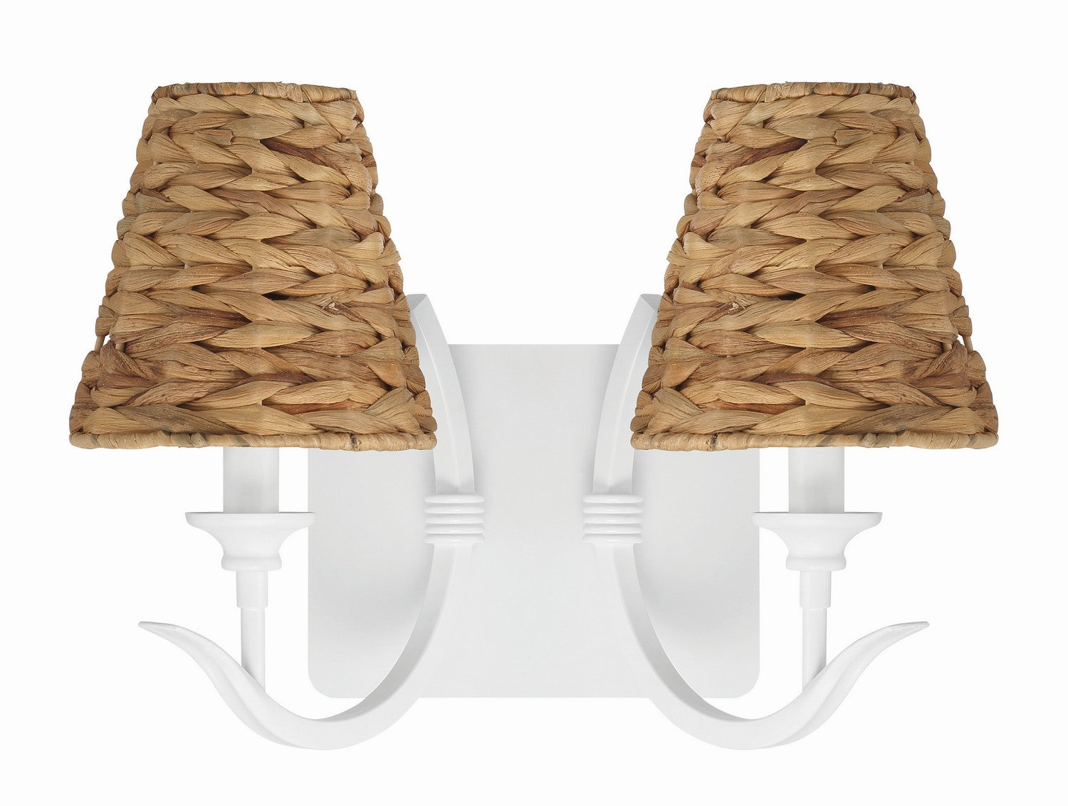  Kokomo 2-Light Wall Sconce