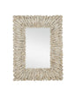  Beachhead Mirror In Whitewashed Driftwood