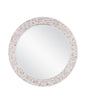  Mirror In Natural & White
