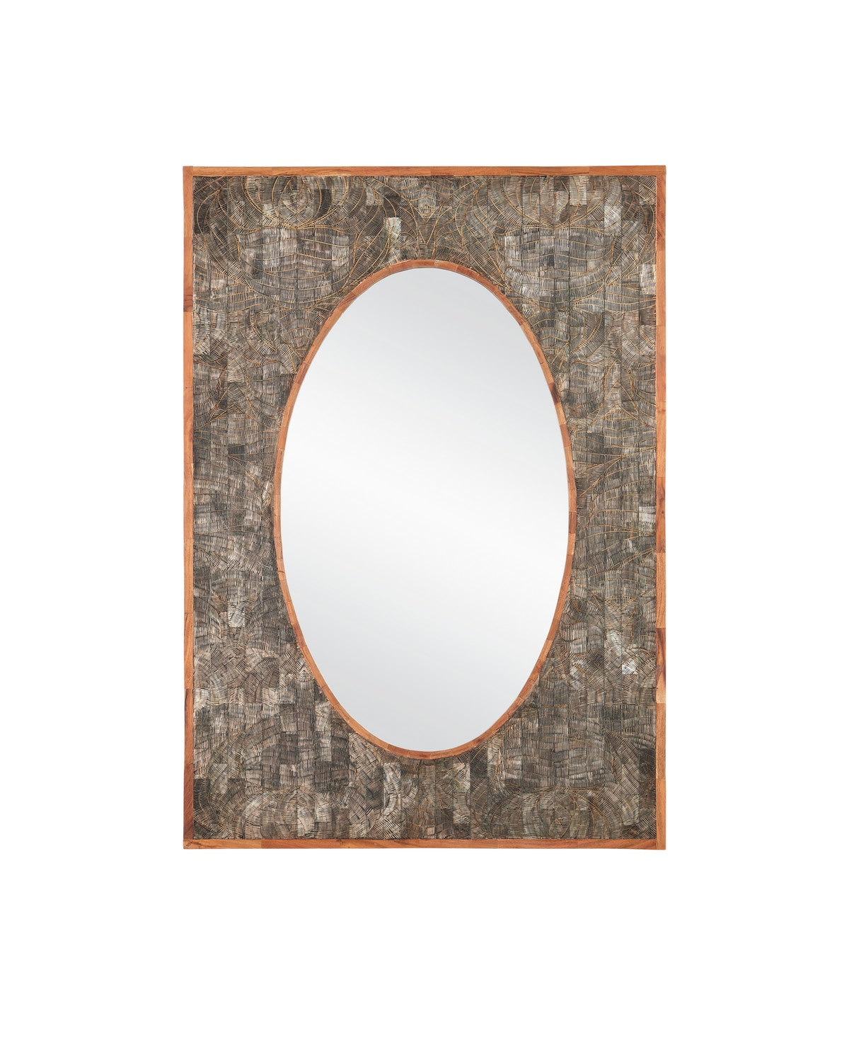  Mirror In Natural