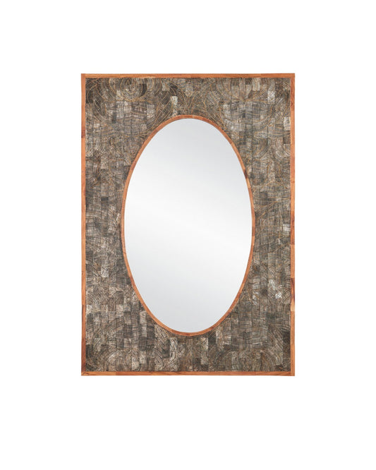  Mirror In Natural
