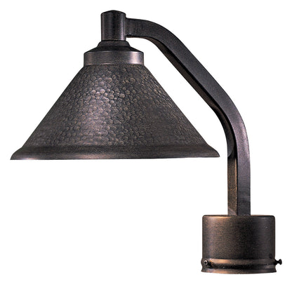  Kirkham 1-Light Post Mount