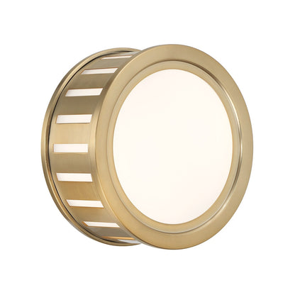  Kendal 2-Light Wall Sconce